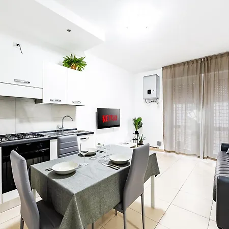 Appartement The Base - Comfort A *