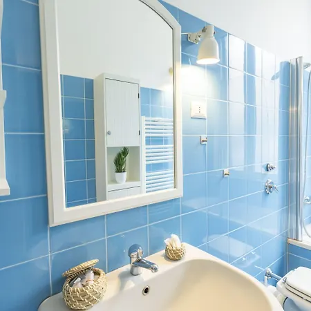 Appartamento Orti Court Milano