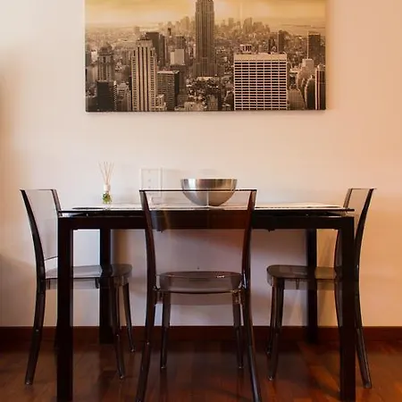 Style Homes Brera San Marco 29 Appartement *