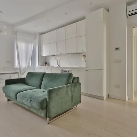 Joivy Splendid Flat Near The Duomo *