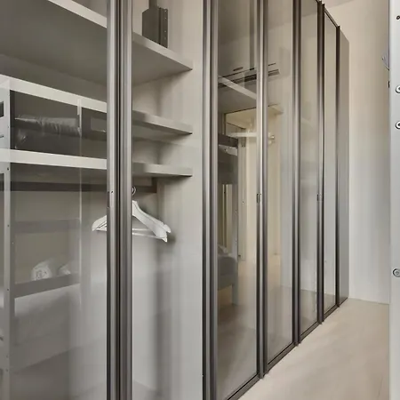 Joivy Splendid Flat Near The Duomo 公寓 *