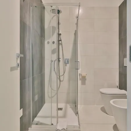 Apartment Joivy Splendid Flat Near The Duomo Mailand