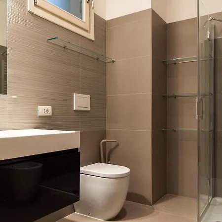 Apartament Youhosty - Montegrappa Mediolan