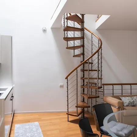Youhosty - Montegrappa Apartament
