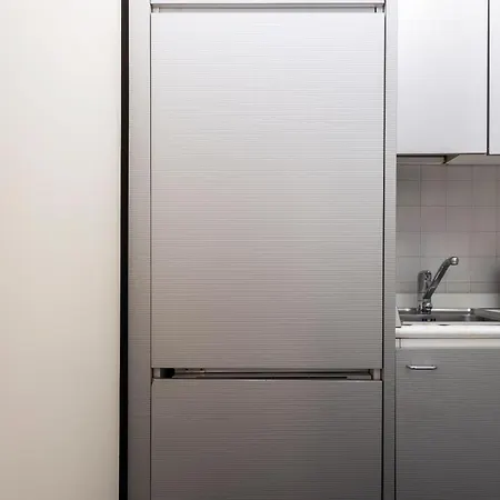 Апартаменты Mercato Flexyrent - A.c. - Wifi *