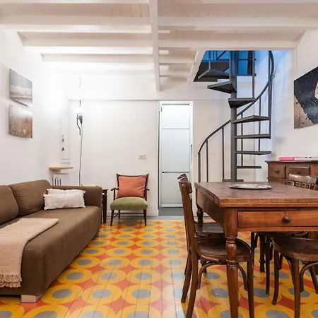 Appartement Mercato Flexyrent - A.c. - Wifi