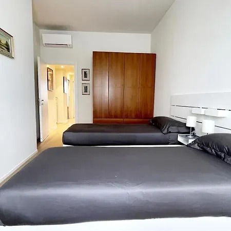 Charlotte House Center *