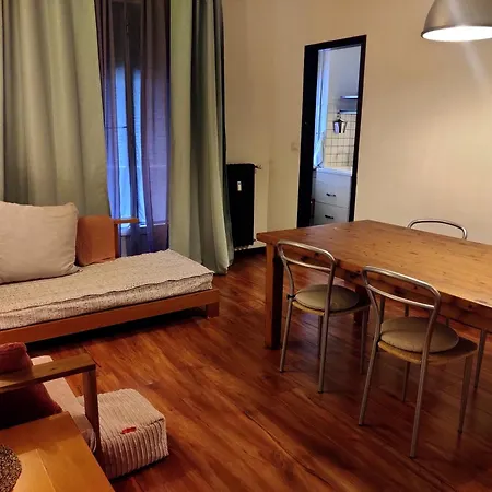 Ravenna48 Apartment Milan