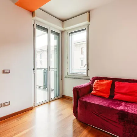 Zara Cozy With Balcony - 250m From M5 Istria Apartament *