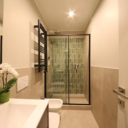 Meyland Centro Apartamento *