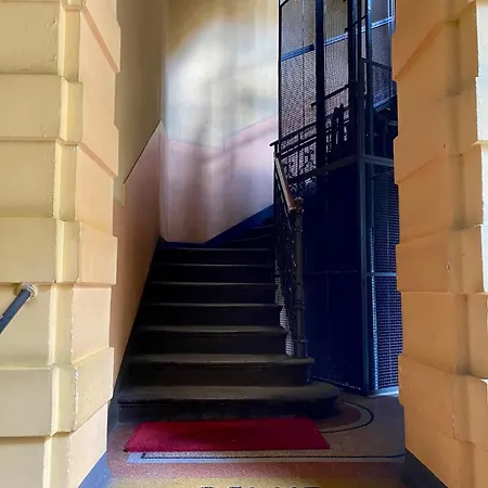 Apartamento Townhouse