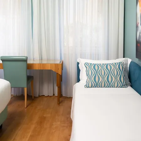 Spadari Al Duomo 4* Milano