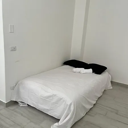 Myhome Forze Armate Big Apartamento Milán