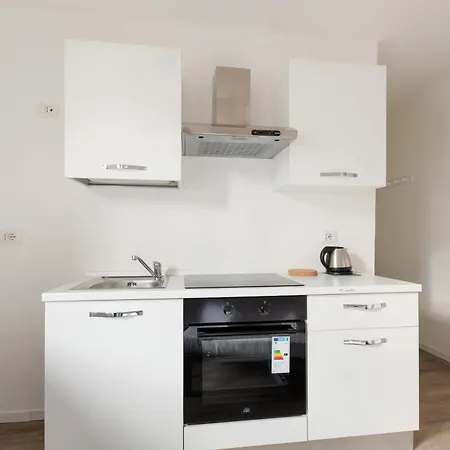 Guesthost - Mm Maciachini Cozy