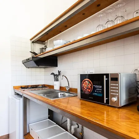 Artstay Porta Romana Parking 3th Floor No Lift Daire Milano