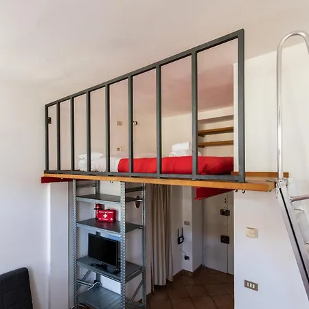 Apartman Artstay Porta Romana Parking 3th Floor No Lift Milánó