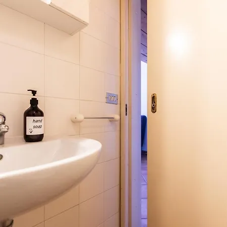 Artstay Porta Romana Parking 3th Floor No Lift *