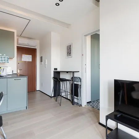 Apartman Guesthost - Renovated Apts *
