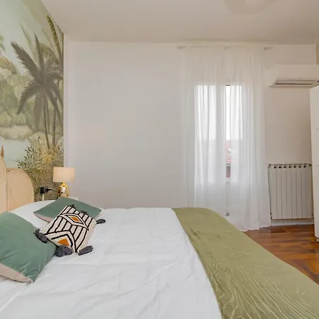 Cozy In Apartment Mailand