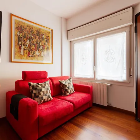 Guesthost - Mm Segesta Clinico San Siro