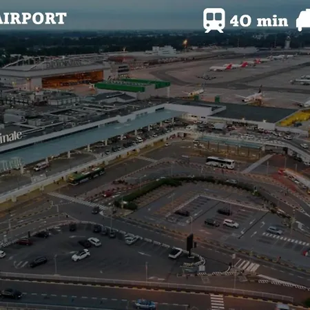 House In 10min From Centralstation *