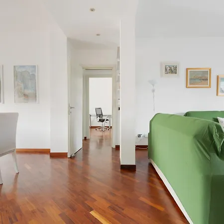 Apartment Guesthost - Mm Istria White