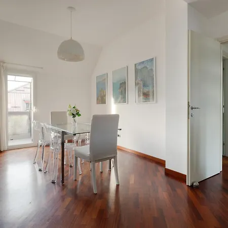 Guesthost - Mm Istria White Apartment