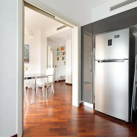 Apartment Guesthost - Mm Istria White