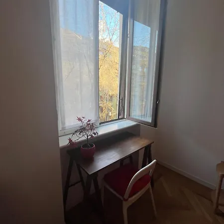 Porta Venezia Daire Milano