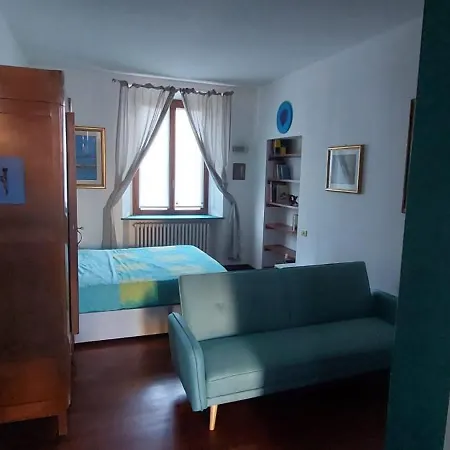 Casa Baiamonti Centro Апартаменты *