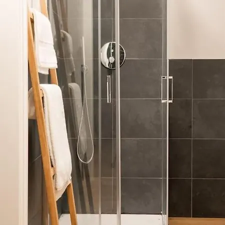 Luxury Loft On Two Levels Apartament *