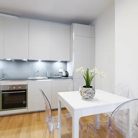 Appartement Primopiano - Principe