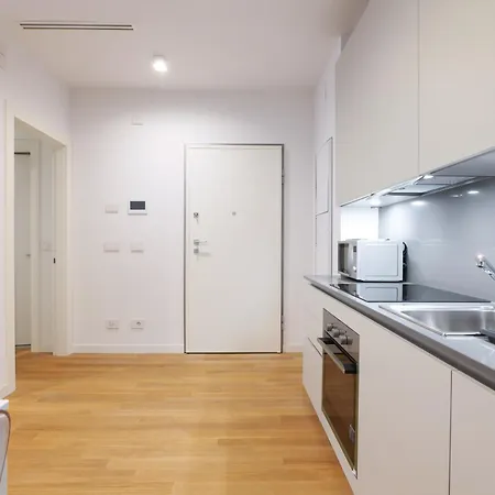 Primopiano - Principe Appartement *