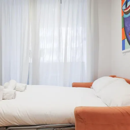 Appartement Primopiano - Principe