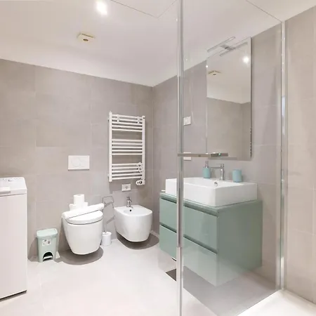 Appartement Primopiano - Principe