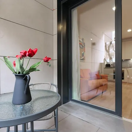 Primopiano - Principe Appartement *