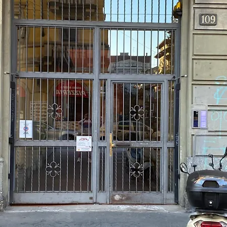 Casa Porpora - Milan, 2-bedroom, 5 Guests & Metro Access