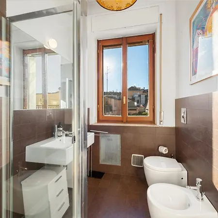 Daire Duomo Dietro L'angolo