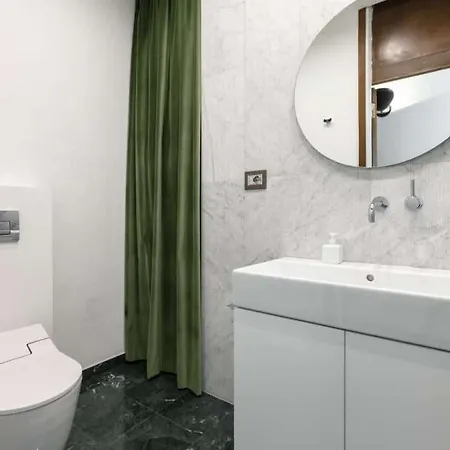 Apartment Repubblica Casati 32 Mailand