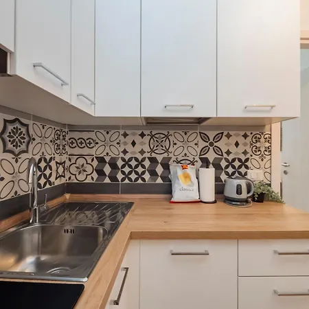 La Ringhiera - Meda 43 * Milán