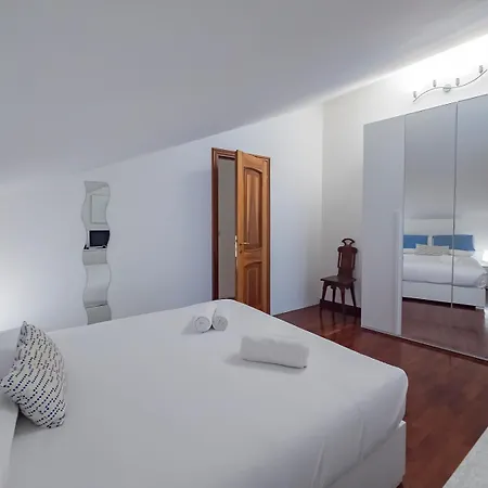 Apartamento La Ringhiera - Meda 43 Milán