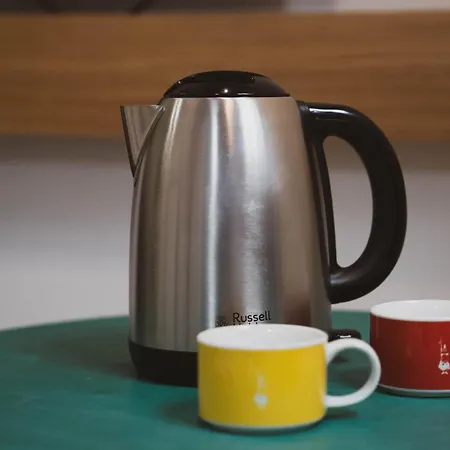 L’archè Comfort&relax – On Street