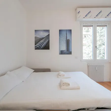 I Host - Gressoney 2 Appartement *