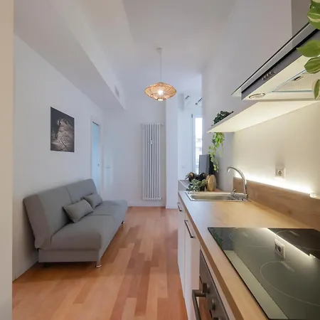 I Host - Gressoney 1