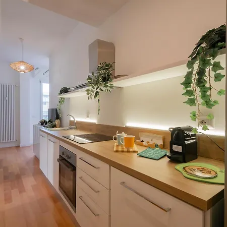 I Host - Gressoney 1