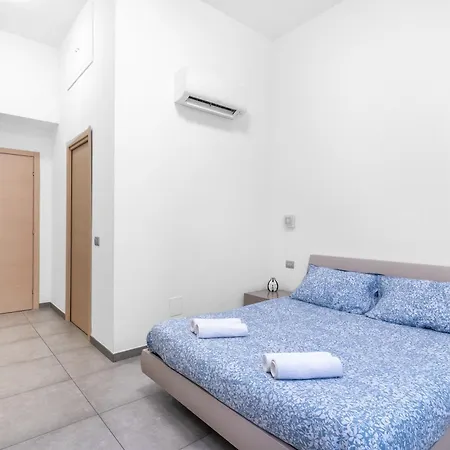 Le14 -duomo-loreto- Wifi - - Modern