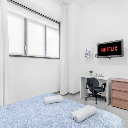 Le14 -duomo-loreto- Wifi - - Modern Apartment Milan