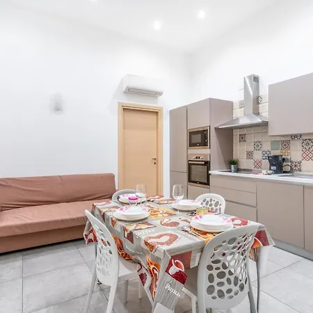 Le14 -duomo-loreto- Wifi - - Modern *