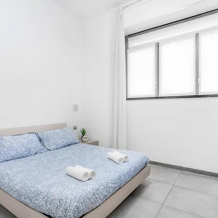 Le14 -duomo-loreto- Wifi - - Modern * Milan