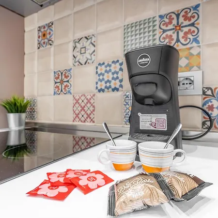 Le14 -duomo-loreto- Wifi - - Modern